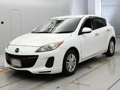 Mazda AXELA SPORT