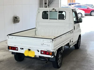 Honda Acty Truck