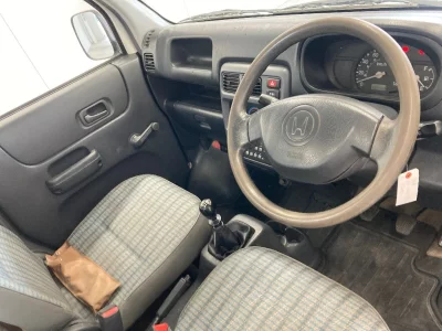 Honda Acty Truck