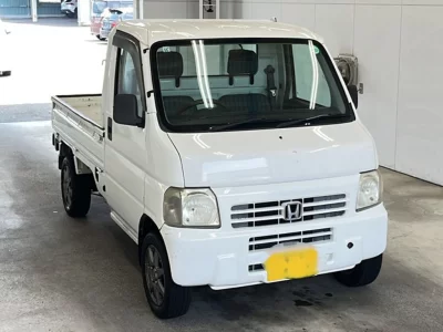 Honda Acty Truck