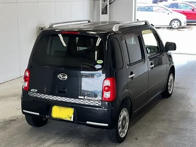 Daihatsu Mira Cocoa
