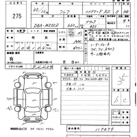 Mazda Flair