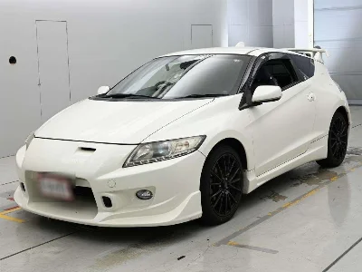 Honda CR-Z