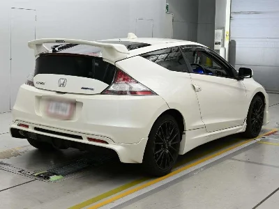 Honda CR-Z