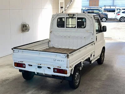 Honda ACTY TRUCK