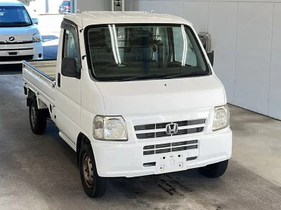 Honda Acty Truck