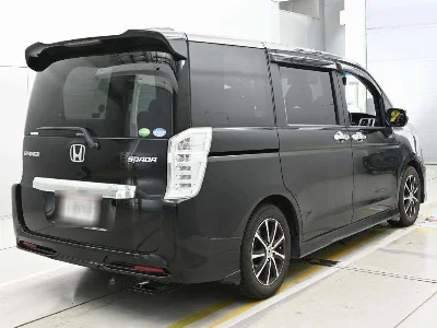 Honda STEPWGN SPADA