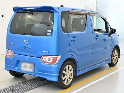 Mazda Flair