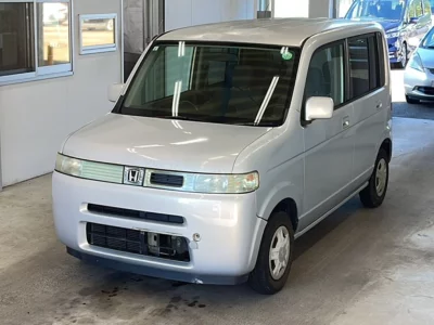 Honda That's