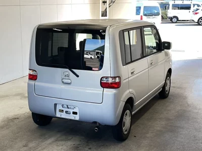 Honda That's