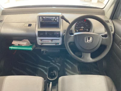 Honda That's