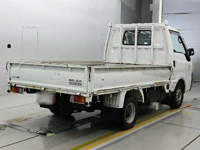 Mitsubishi DELICA TRUCK