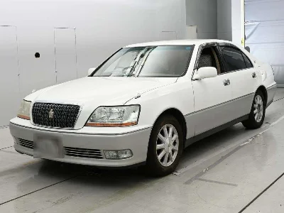 Toyota CROWN MAJESTA