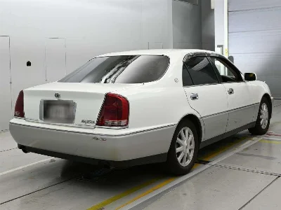 Toyota CROWN MAJESTA