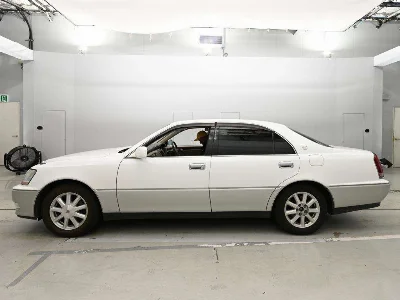 Toyota CROWN MAJESTA