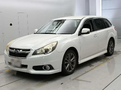 Subaru LEGACY TOURING WAGON