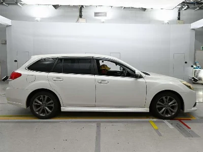 Subaru LEGACY TOURING WAGON