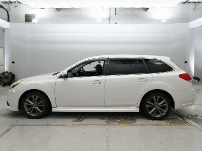 Subaru LEGACY TOURING WAGON