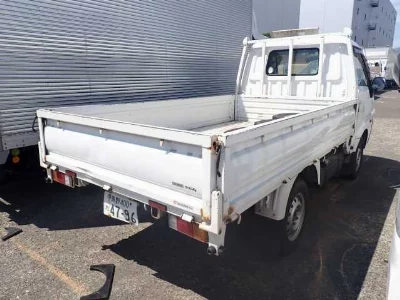 Mazda BONGO TRUCK