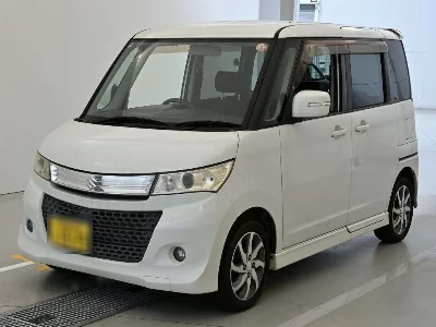 Suzuki PALETTE SW