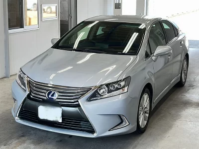 Lexus HS250h