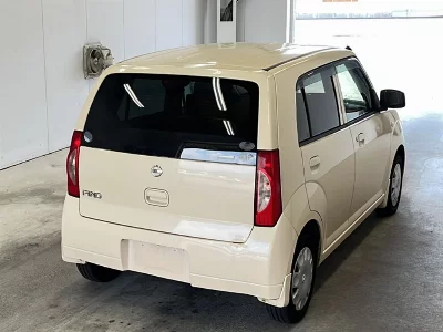 Nissan PINO