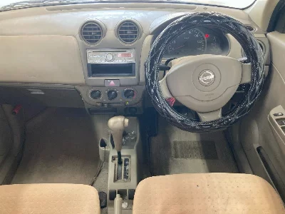 Nissan PINO