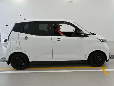 Nissan SAKURA