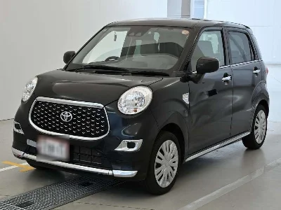 Toyota Pixis Joy