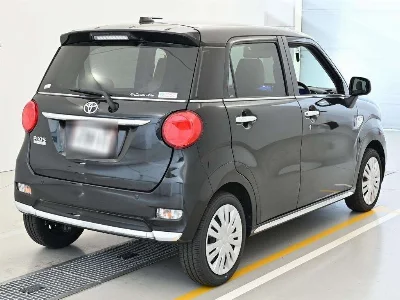 Toyota Pixis Joy