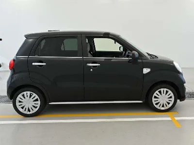 Toyota Pixis Joy
