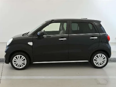 Toyota Pixis Joy