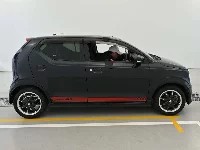 Suzuki ALTO TURBO RS