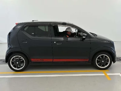Suzuki ALTO TURBO RS