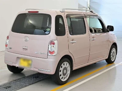Daihatsu Mira Cocoa