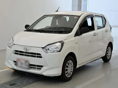 Toyota Pixis Epoch