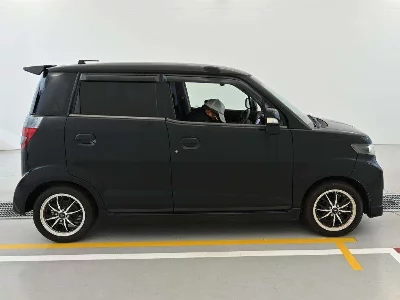 Honda ZEST SPARK