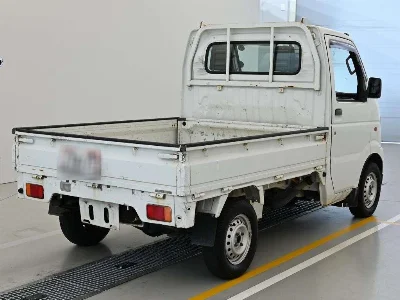 Mazda Scrum Truck