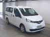 NISSAN NV200 VANETTE VAN