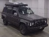 NISSAN SAFARI