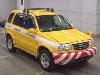 SUZUKI ESCUDO