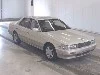 NISSAN LAUREL
