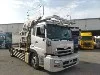 NISSAN UD