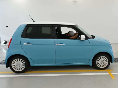 Honda N-One