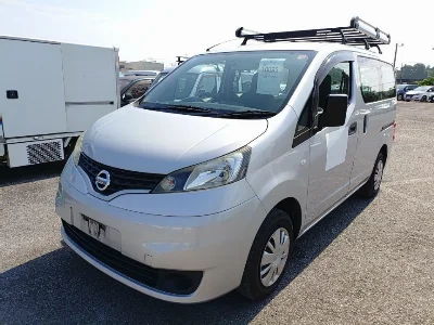 NISSAN NV200 VANETTE