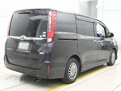 Toyota Esquire