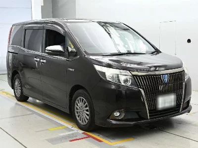 Toyota Esquire
