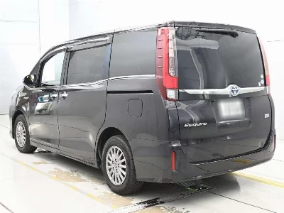Toyota Esquire