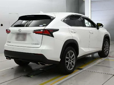 Lexus NX300