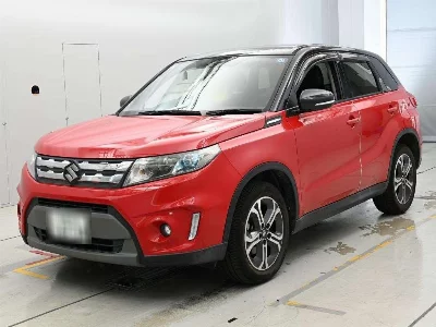 Suzuki ESCUDO